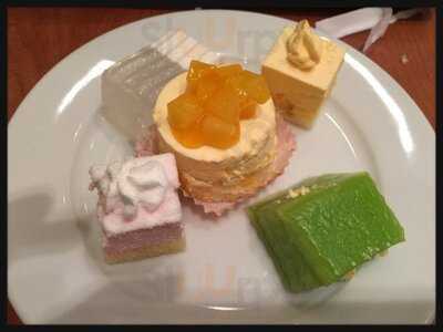 Siam Ai Fresco Dining