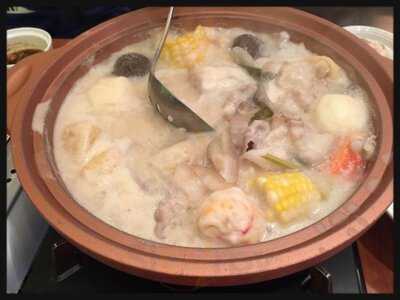 Siam Ai Fresco Dining