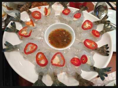 Siam Ai Fresco Dining