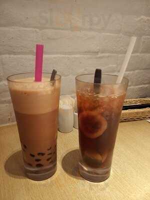 墾丁茶房 (megabox)