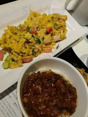 墾丁茶房 (megabox)