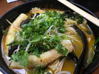 橋香園雲南桂林過橋米線