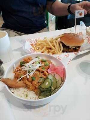 Bite & Bite With Line Friends