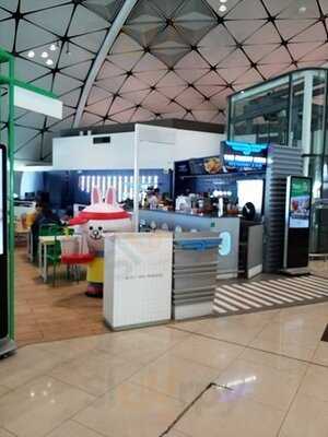 Bite & Bite With Line Friends