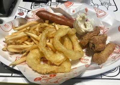 Bite & Bite With Line Friends