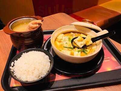 美心mx(港鐵上水店)