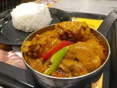 美心mx(港鐵上水店)