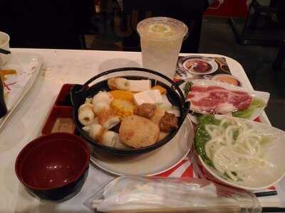 美心mx(港鐵上水店)