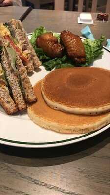 Oliver's Super Sandwiches (铜锣湾广场)