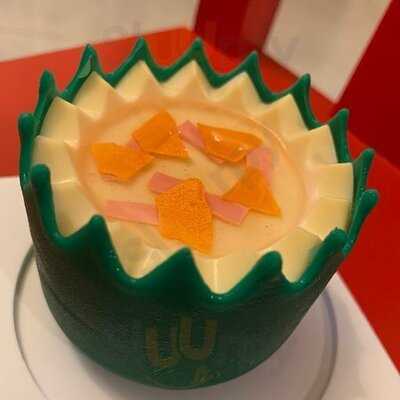 當文歷餅店 By Dominique Ansel