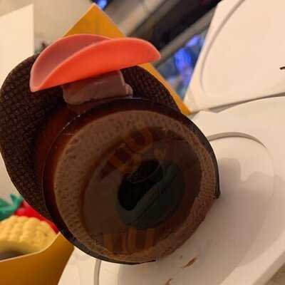 當文歷餅店 By Dominique Ansel