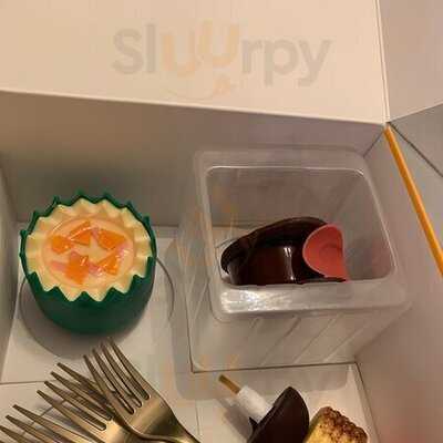 當文歷餅店 By Dominique Ansel