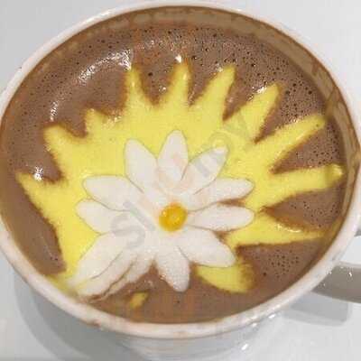 當文歷餅店 By Dominique Ansel