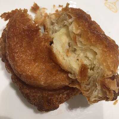 當文歷餅店 By Dominique Ansel