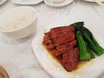 會所1號維港皇宴