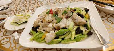 會所1號維港皇宴