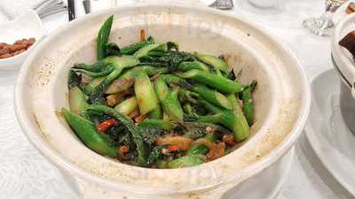 會所1號維港皇宴