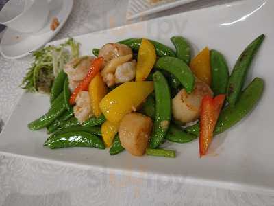 會所1號維港皇宴