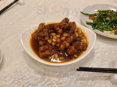 會所1號維港皇宴