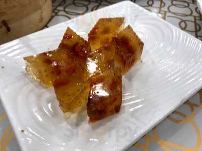 會所1號維港皇宴