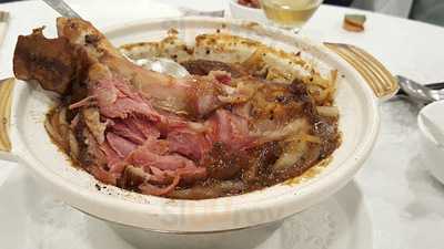 會所1號維港皇宴