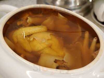 會所1號維港皇宴