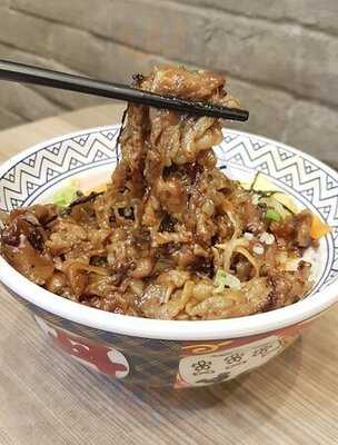 馬祖台灣養生湯麵館