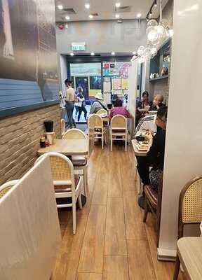 馬祖台灣養生湯麵館