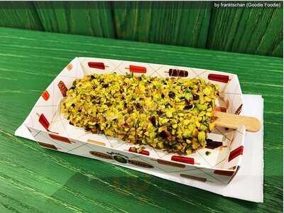 Stecco Natura (尖沙咀)