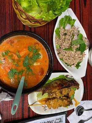 Maynoo Thai Restauant