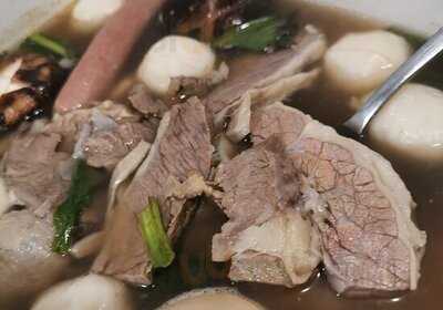 一牛越南粉專門店