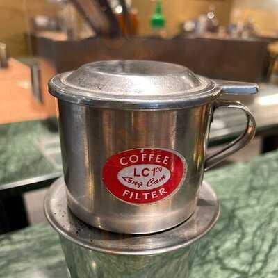 一牛越南粉專門店