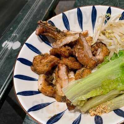 一牛越南粉專門店