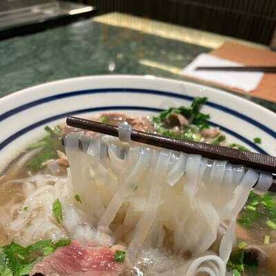 一牛越南粉專門店