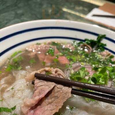 一牛越南粉專門店