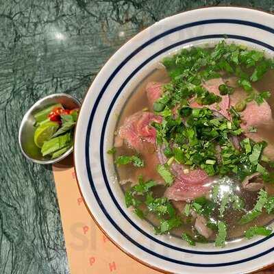 一牛越南粉專門店