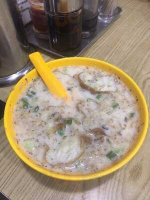 上海真真豆漿大王