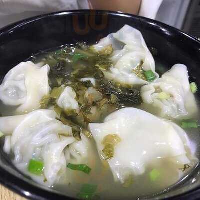 上海真真豆漿大王