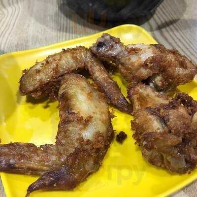 上海真真豆漿大王