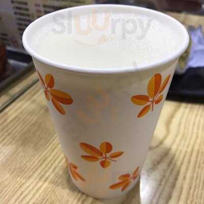 上海真真豆漿大王