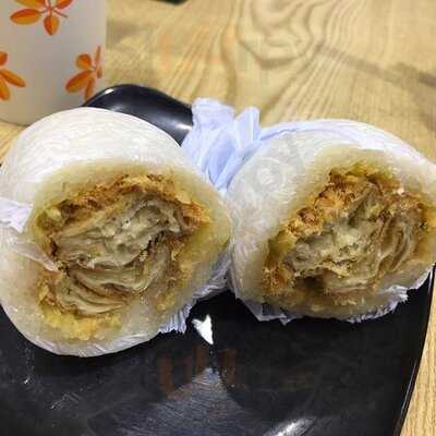 上海真真豆漿大王