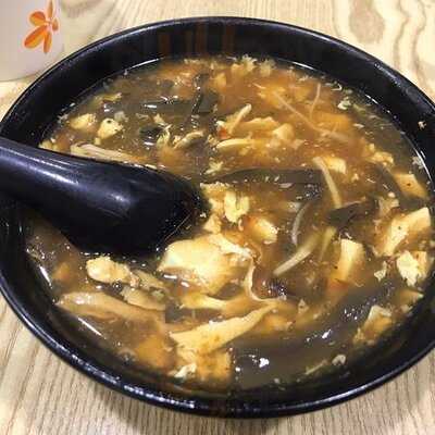 上海真真豆漿大王