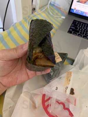 华御结(将军澳站)