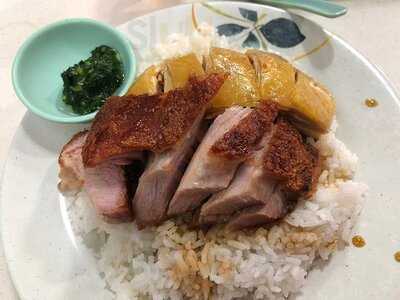 金寶燒臘飯店