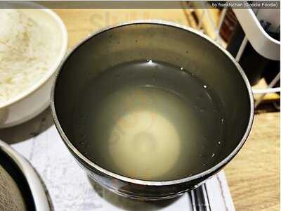 西貢街頭越南牛肉粉