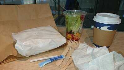 Root98 Grab ‘n’ Go