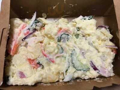 Root98 Grab ‘n’ Go