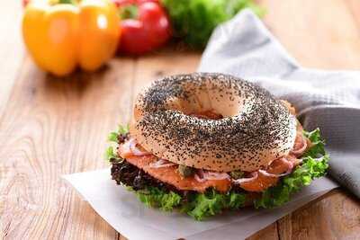 Root98 Grab ‘n’ Go