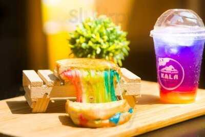 卡洛芝士吐司專門店 (凌霄閣)