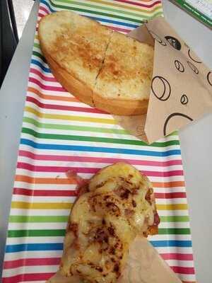 卡洛芝士吐司專門店 (凌霄閣)